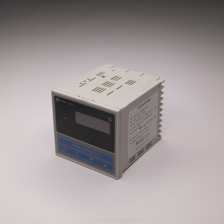 ترموستات 1200 درجه کنترلر دما آتبین مدل NOVA-1200KS