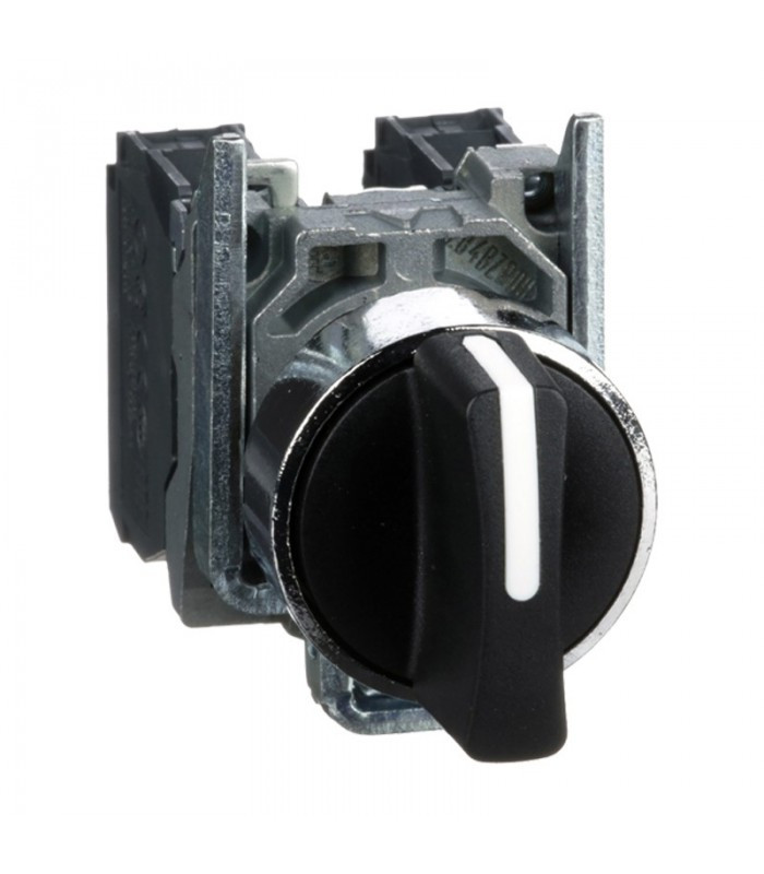 کلید یک طرفه طرح اشنایدر XB4-BD21