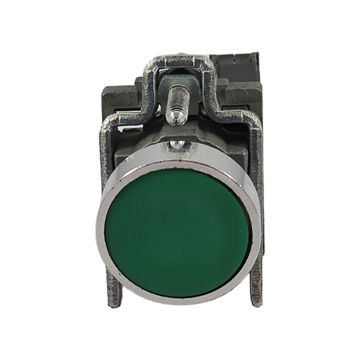 شاسی استارت طرح اشنایدر مدل XB4-BA32