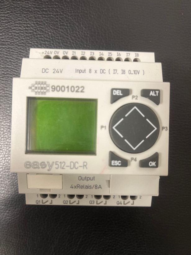 لوگو plc-easy512-DC-R